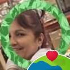 Meet your Posher, Maribel